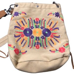 Lucky brand handbag